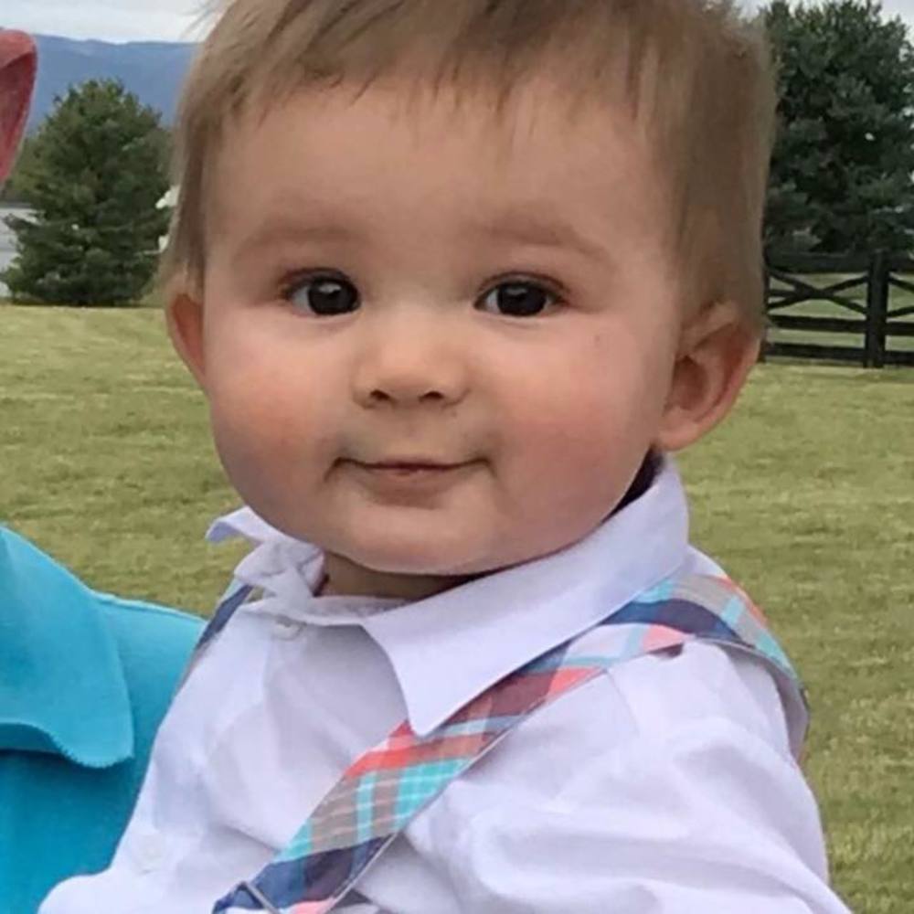 Meet your Posher, Annette